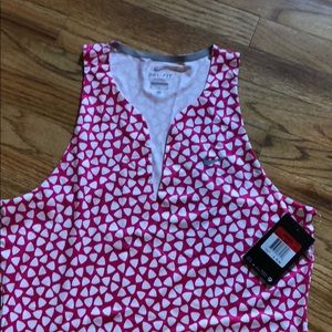 Nike Tennis Dri-Fit Tank Top Brand New w Tags!!!